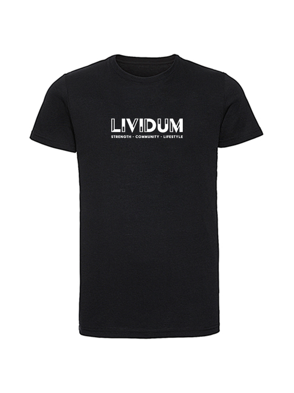 Lividum T-Shirt - 2020 (M/F)