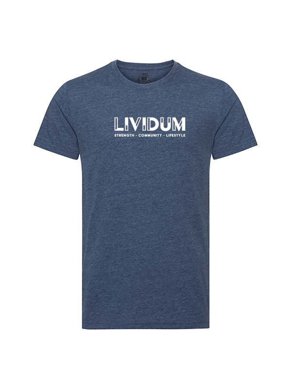 Lividum T-Shirt - 2020 (M/F)