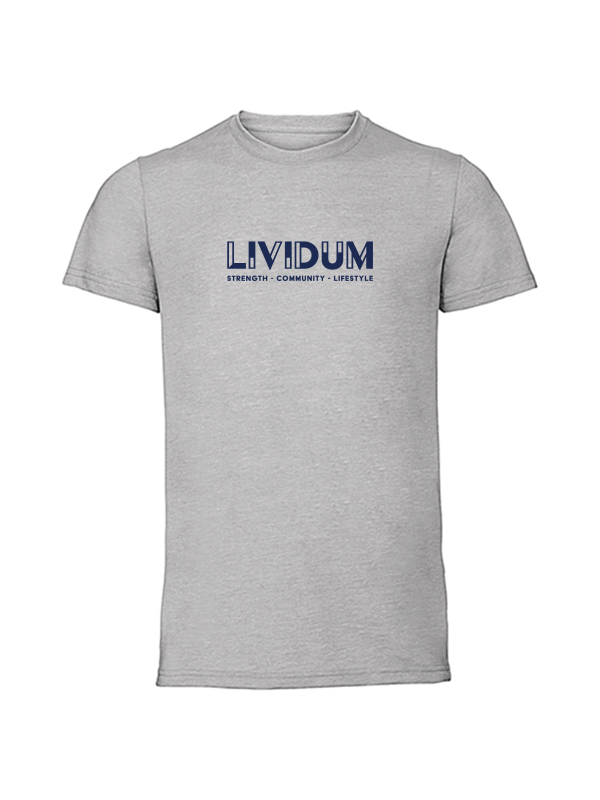 Lividum T-Shirt - 2020 (M/F)