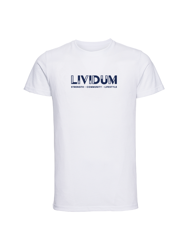 Lividum T-Shirt - 2020 (M/F)