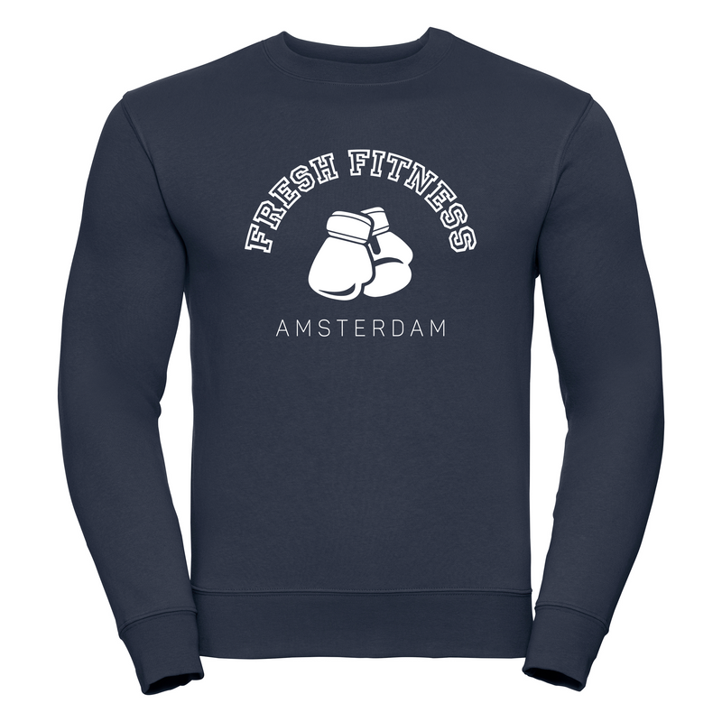 Fresh Fitness - Sweater (Unisex)