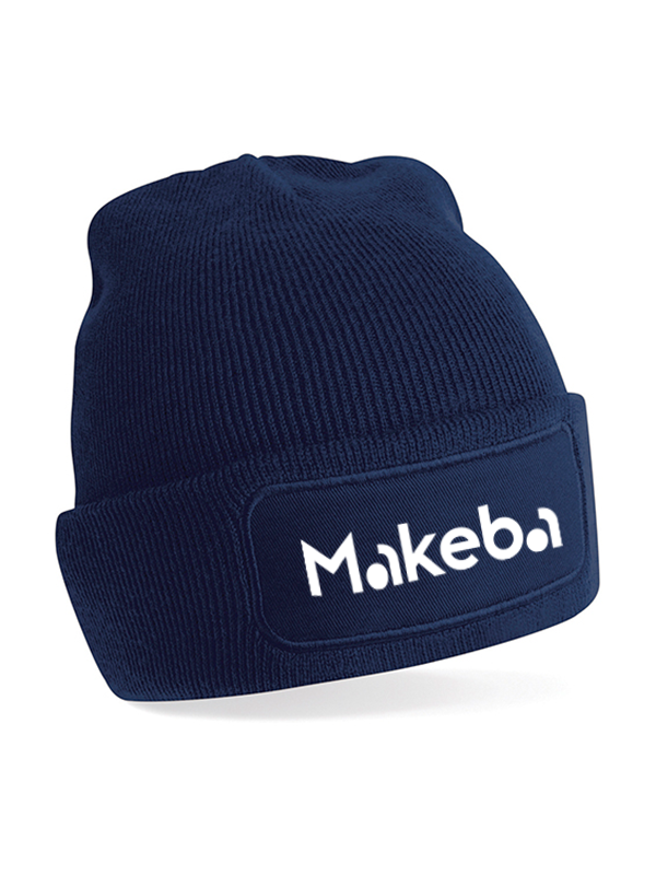 Makeba Beanie