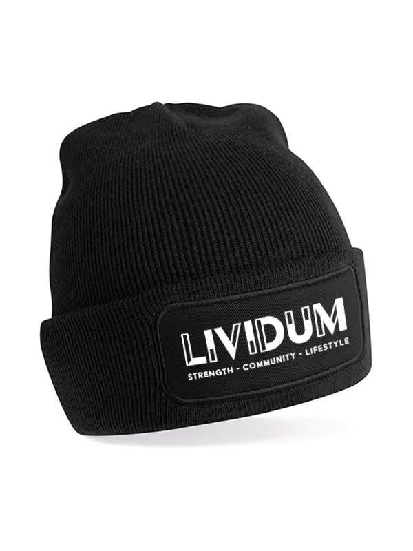 Lividum Beanie