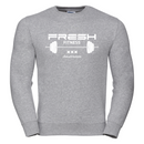 Fresh Fitness - Sweater (Unisex)