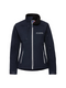 ICAPPS Softshell Jacket