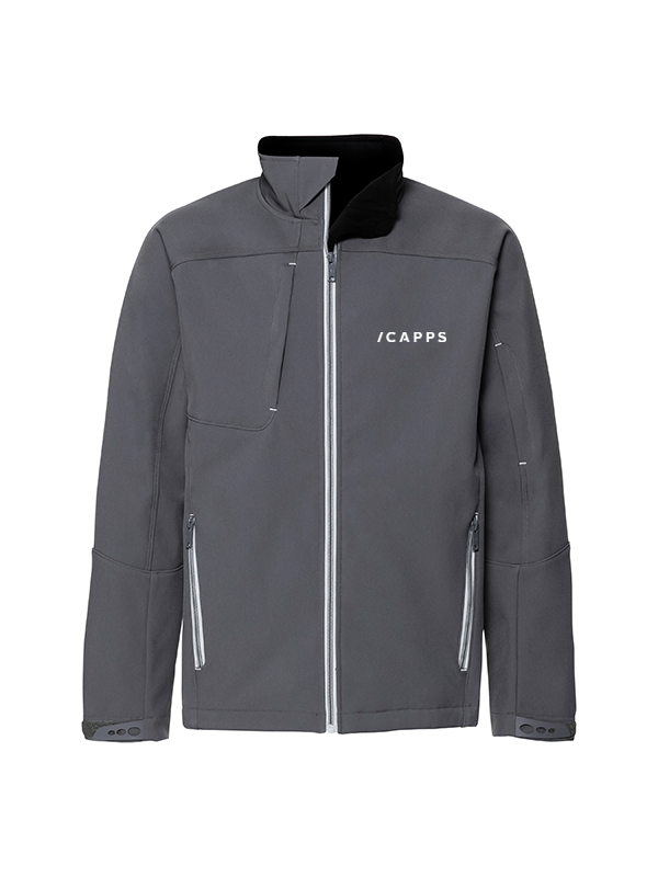 ICAPPS Softshell Jacket