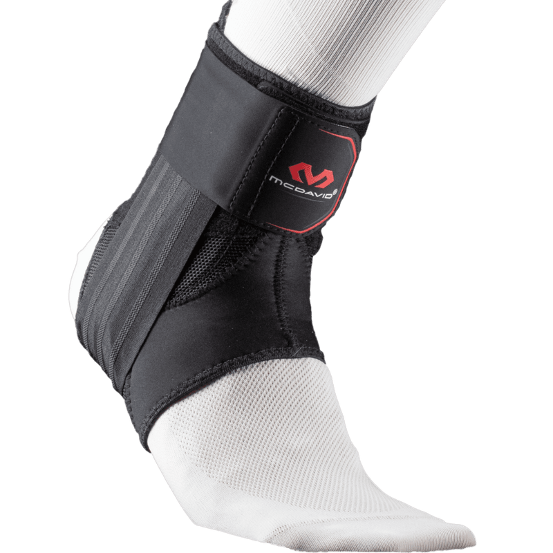 PHANTOM 2+ ANKLE BRACE