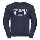 Fresh Fitness - Sweater (Unisex)