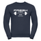 Fresh Fitness - Sweater (Unisex)