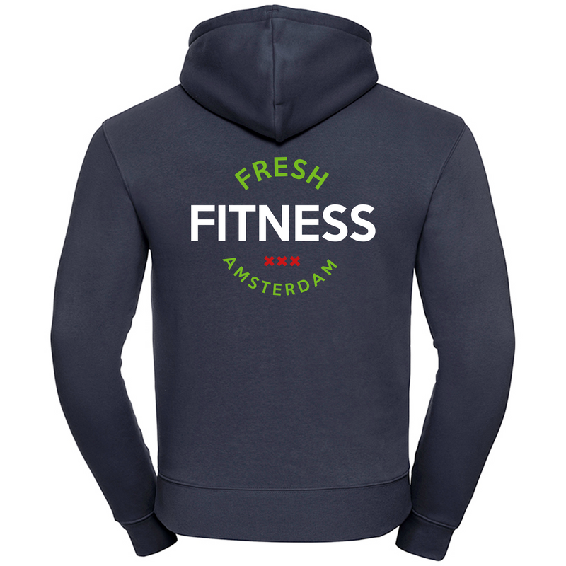 Fresh Fitness - Hoodie (M/F)