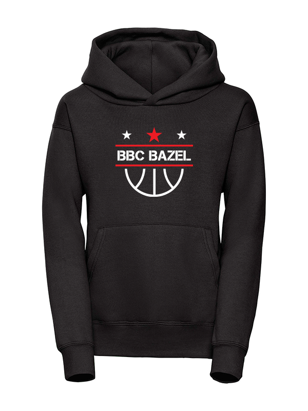 BBC Bazel - Hoodie (Kids)