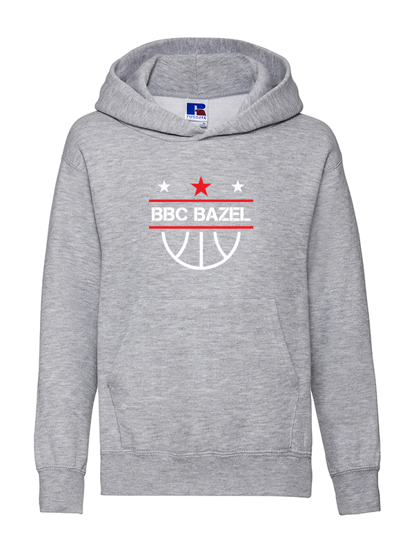 BBC Bazel - Hoodie (Kids)