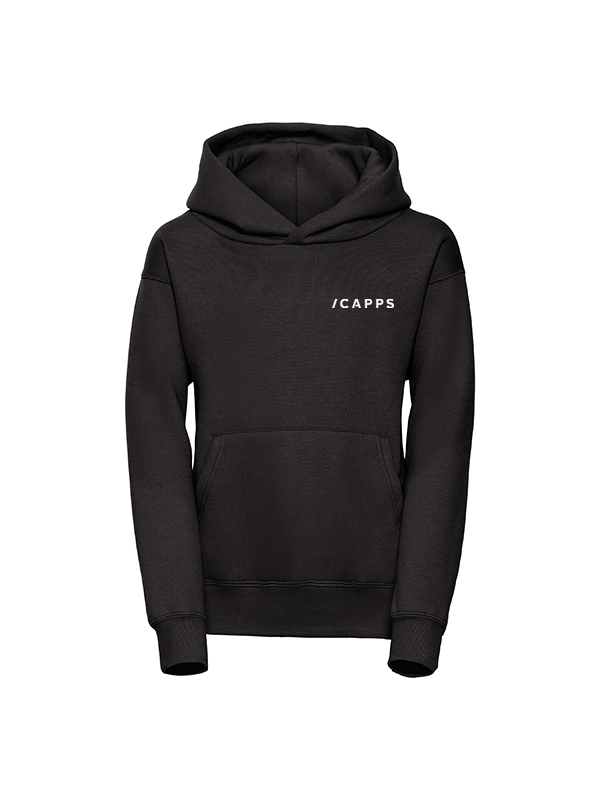 ICAPPS Hoodie Kids