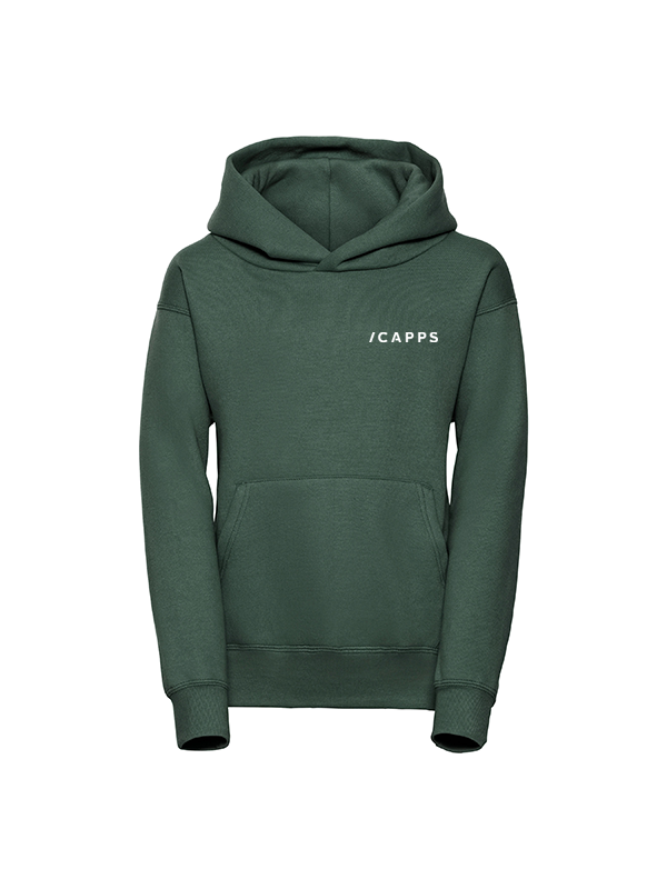 ICAPPS Hoodie Kids