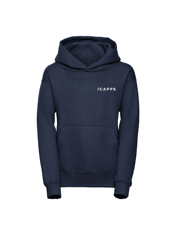 ICAPPS Hoodie Kids