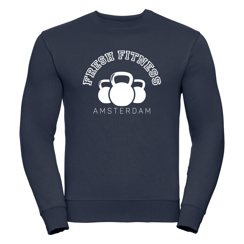 Fresh Fitness - Sweater (Unisex)