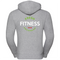 Fresh Fitness - Hoodie (M/F)