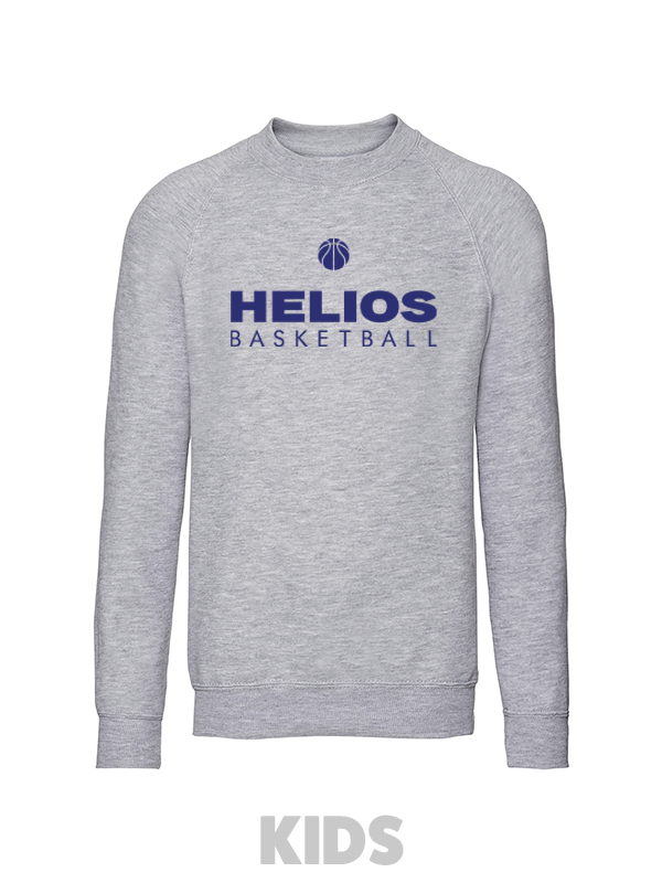 Helios - Sweater (Kids)