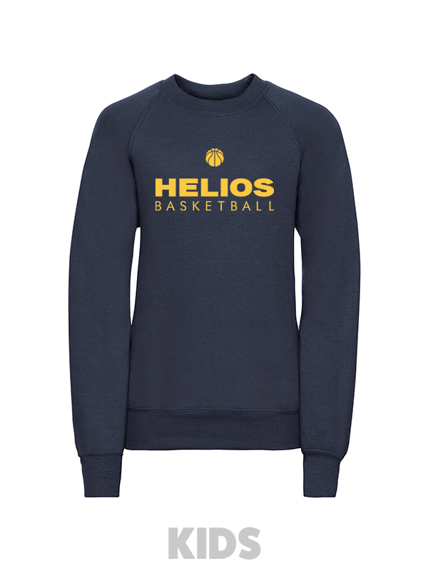 Helios - Sweater (Kids)
