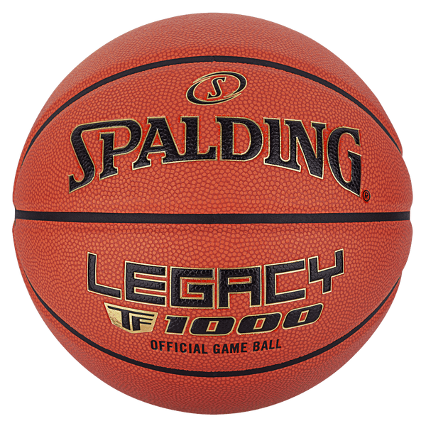 Spalding TF 1000 wedstrijdbal