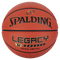 Spalding TF 1000 wedstrijdbal