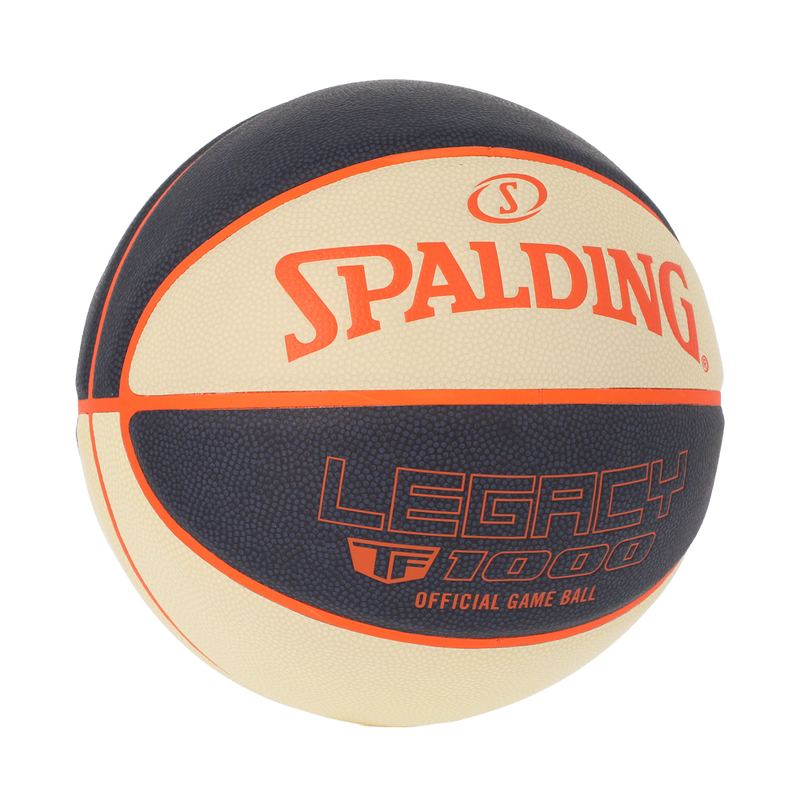 Spalding BNXT Officiële Wedstrijdbal