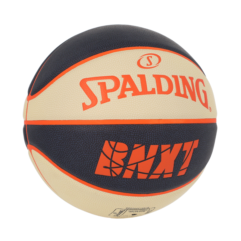 Spalding BNXT Officiële Wedstrijdbal