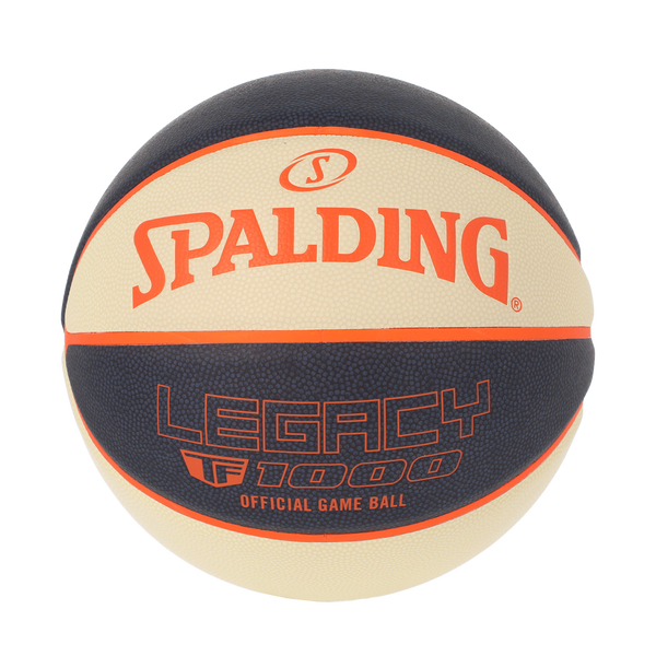 Spalding BNXT Officiële Wedstrijdbal