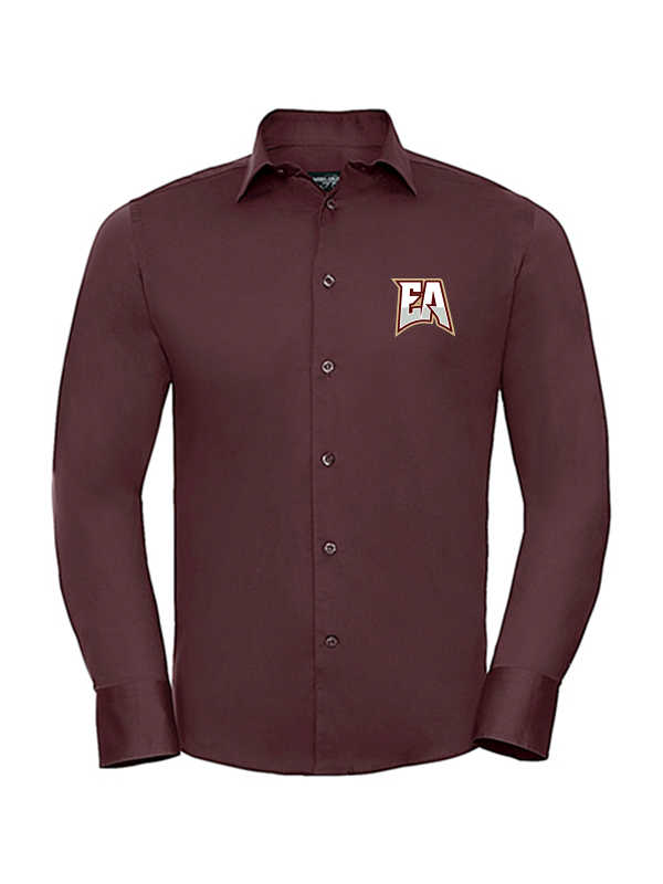 EA - Button shirt (Various Colors)