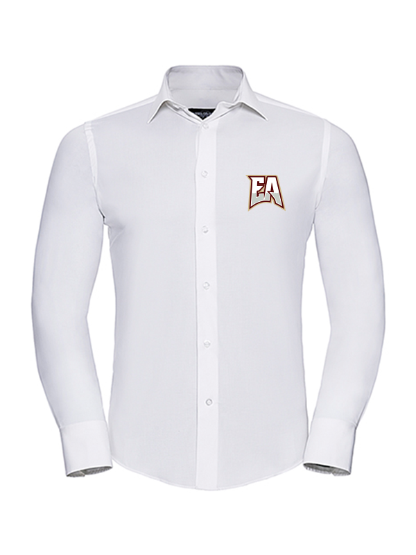 EA - Button shirt (Various Colors)
