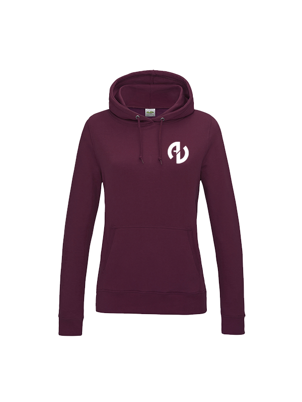 AD - Hoodie (Men/Female)