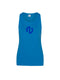 AD - Girlie smooth sports vest