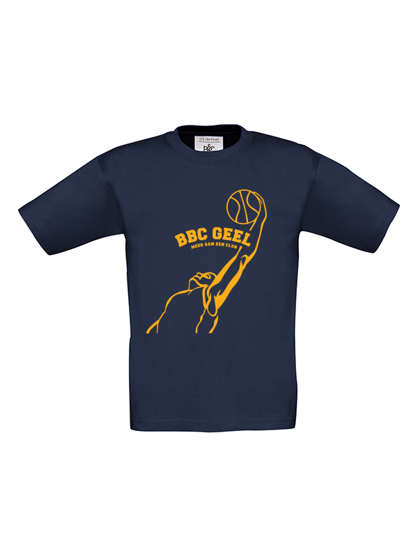 BBC Geel - Kids T-shirt