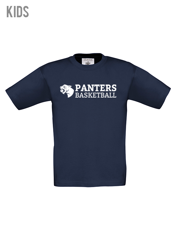 Panters Shirt (Kids)