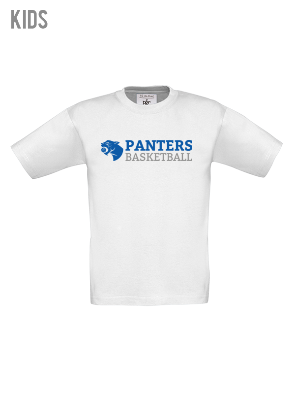 Panters Shirt (Kids)