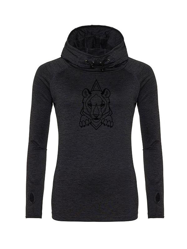 Brug6 HD Hoodie Woman