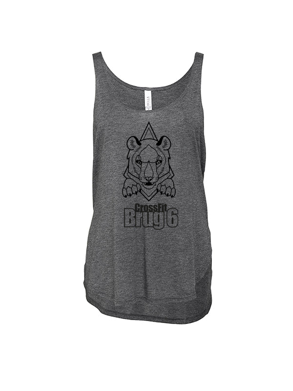 Brug6 - Tank top