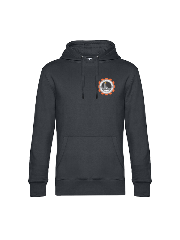 VCM - Full Color Hoodie (M/F)