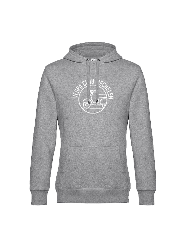 VCM - Hoodie (M/F)