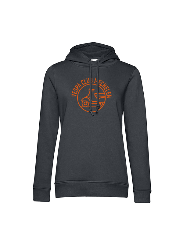 VCM - Hoodie (M/F)