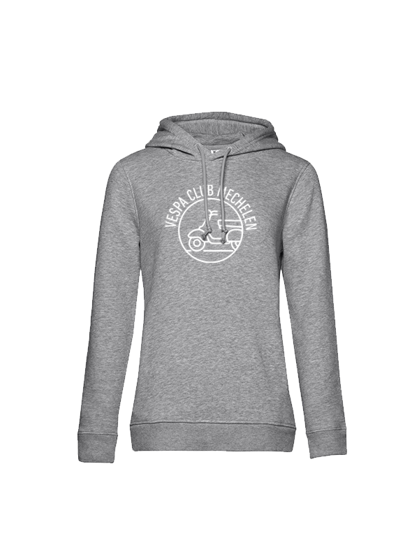 VCM - Hoodie (M/F)