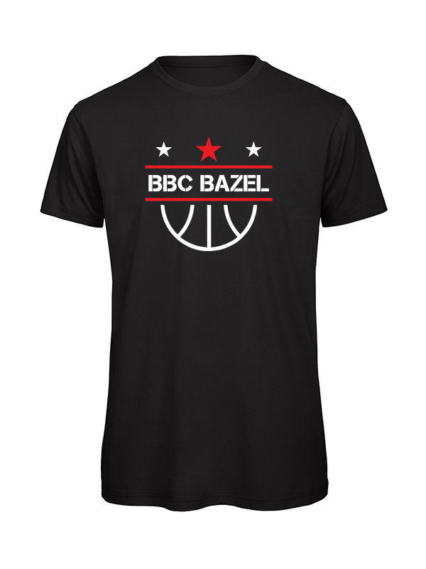 BBC Bazel - T-shirts (Unisex)