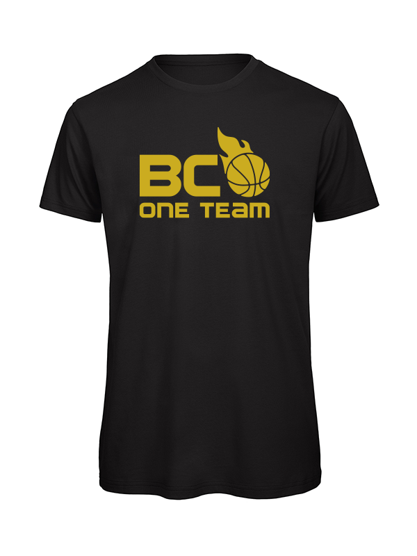 BC Opwijk - One Team T-shirt (Kids)