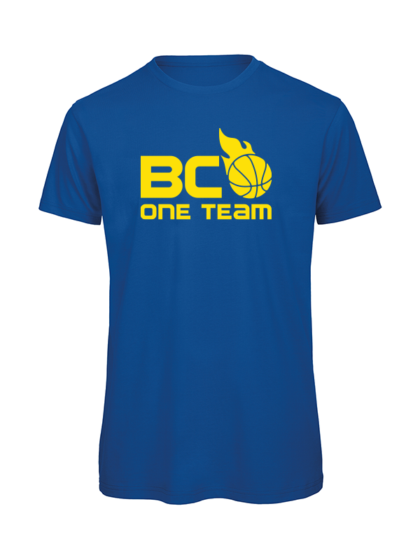 BC Opwijk - One Team T-shirt (Kids)