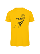 BBC Geel - Adults T-shirt (Unisex)