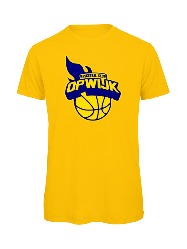 BC Opwijk - T-shirts (Logo)