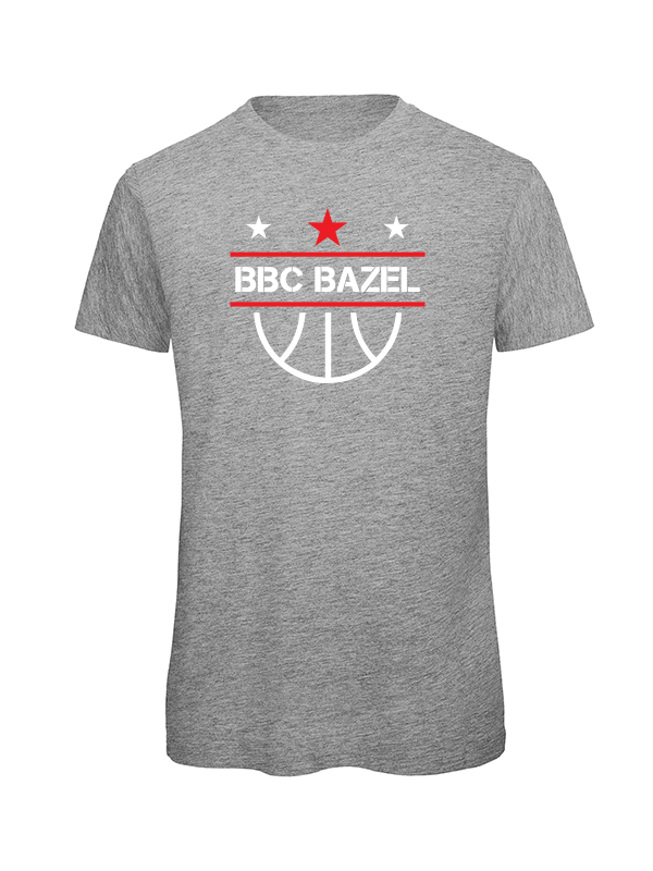 BBC Bazel - T-shirts (Unisex)