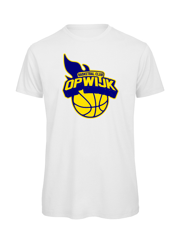 BC Opwijk - T-shirt (Kids)