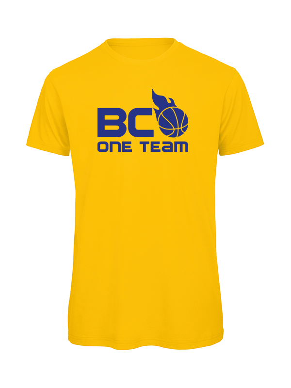 BC Opwijk - One Team T-shirt (Kids)