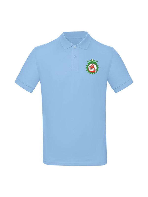 VCW - Polo (Unisex)